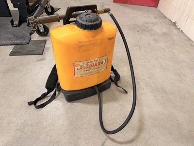 Used _UNKNOWN_ _UNKNOWN_ Sprayers Michigan US | Miedema Asset Management Group #1390060