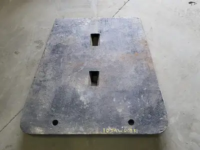 USED TRIO T7510-2-R