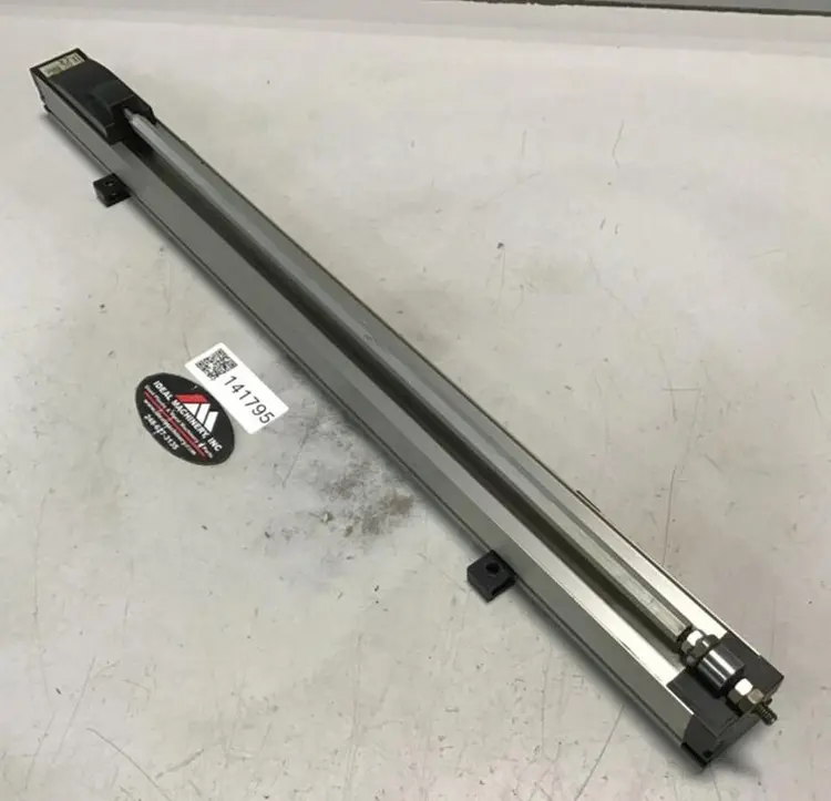 Used NOVOTECHNIK TLH450 Transducers Michigan US | Ideal Machinery #1053568