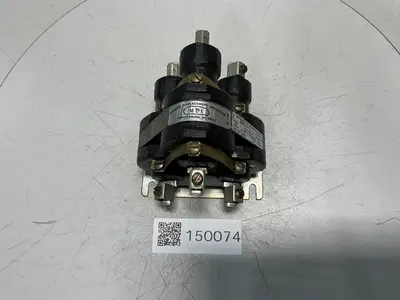 USED MDI 335NO-120A-18