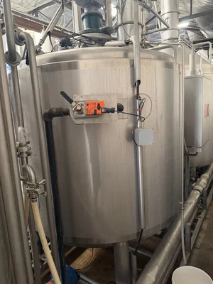 Used _UNKNOWN_ _UNKNOWN_ Brewing Equipment Indiana US | Brewhouse Equipment Group #1355069