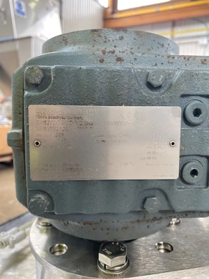 SPIROFLOW Module 3 AMC Conveyor Misc | Perry Equipment (11)