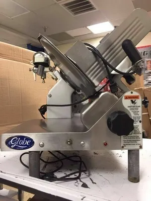 USED Globe 2500