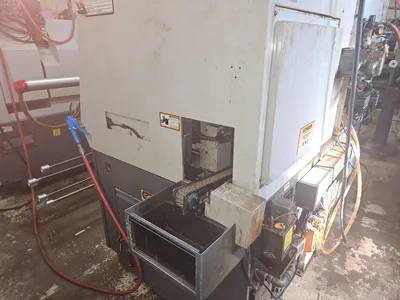 2000 NOMURA NN-20BIII Swiss Type Automatic Screw Machines | Tight Tolerance Machinery (3)