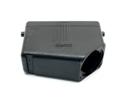 Used Phoenix Contact HC-EVO-B24-HHFS-PLBK Connector Accessories Michigan US | Maverick Industrial Sales #1502390