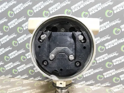 USED HONEYWELL STD624-E1H-00000-CR,MB,S2,F1C3-814F