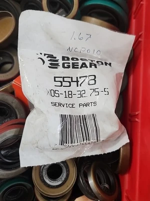 NEW SKF TCM 9728