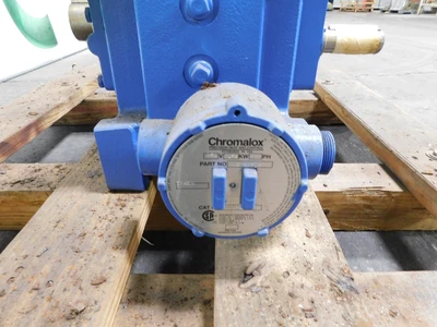 New | in-Stock Sumitomo PHA9035P3-RLE-35.5 Speed Reducers | Equipment Recovery Corp. #1330962