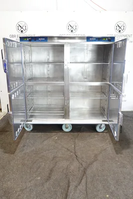USED Alto-Shaam 1000/BQ2/192
