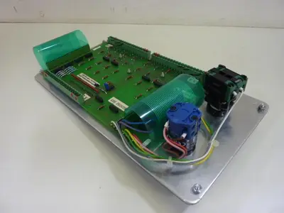 USED FERROMATIK MILACRON 1-96 513590 9530
