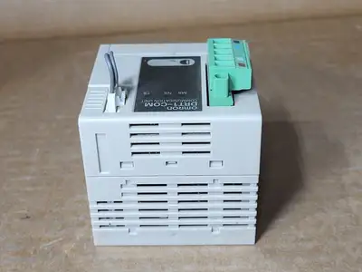 NEW OMRON DRT1-COM