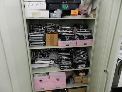 2010 PPM QUAD IVC PICK-&-PLACE MACHINE Flex Mounter | Tekmart International Inc. (3)