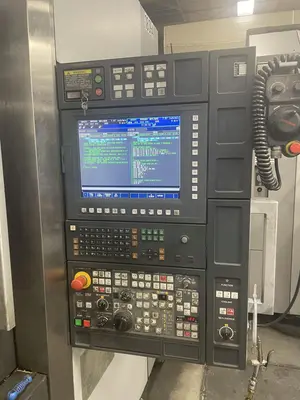 USED 2007 MORI SEIKI NT4200/1000SZ