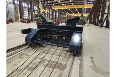 Used _UNKNOWN_ _UNKNOWN_ Coil Cars Texas US | IRS Auction #1572742
