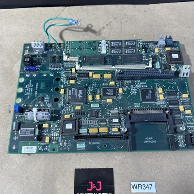 USED Van Dorn 330116