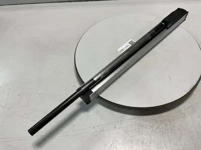 USED NOVOTECHNIK TLH 300