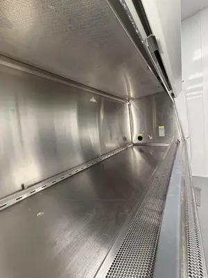 Used _UNKNOWN_ _UNKNOWN_ Biological Safety Cabinets Rhode Island US | Federal Equipment Company #1347621