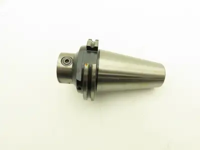 Komet A50 55350 Toolholder Connector Adapter CAT50 Shank SK-AD B50