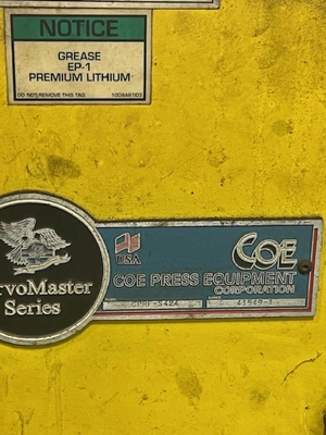 USED COE CPRF-S424