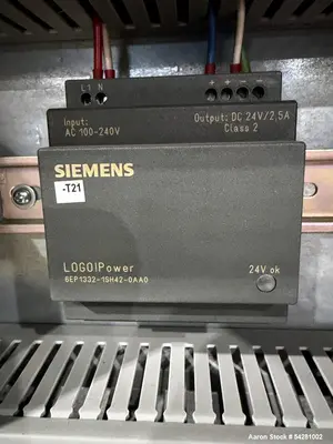 USED KAISER ASD 25