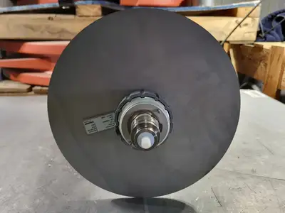 NEW ROSEMOUNT 1CXSPV8A1