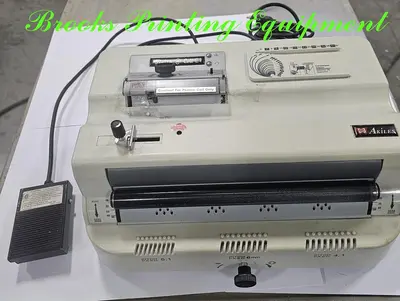 USED AKLIES E1