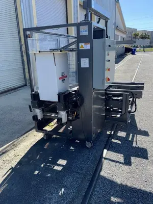 USED AB SEALER (BEAVER DAM, WI) MAXIMUM 5