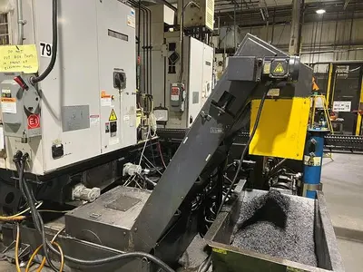 USED ENSHU LTD. EV-450