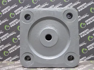 Penn Pump and Equipment Co. P3315 Ammonia Compressor Discharge Valve Cover New