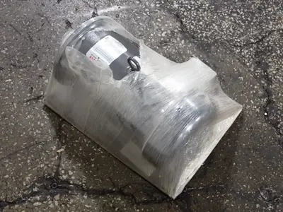 Rexroth Bosch Group Motor