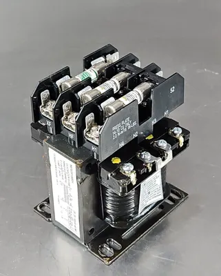 Square D 9070TF100D1 Transformer. Loc4D-25
