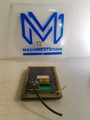 USED FANUC A02B-0236-C120/TBR