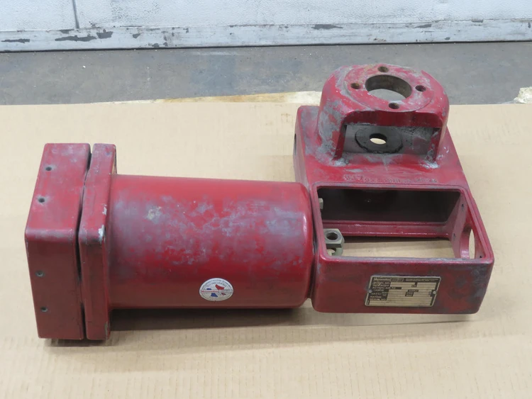 Used MASONEILAN _UNKNOWN_ Valves/Fittings Texas US | OCO Industrial #1626046