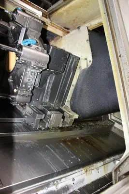 2012 MORI SEIKI NLX-2500/700 CNC Lathes | Levy Recovery Group (17)