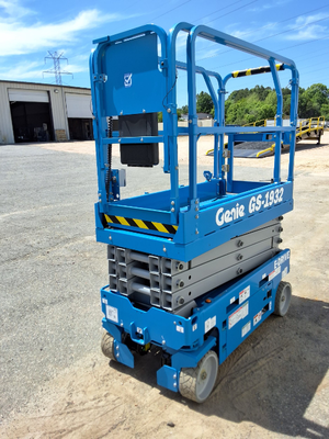NEW 2026 Genie GS-1932E
