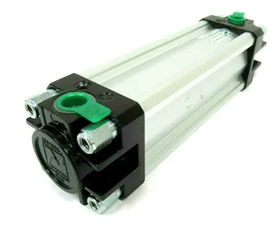 NEW PNEUMAX 1319.40.80.01 CYLINDER 1319408001