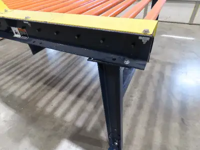 Used N/A _UNKNOWN_ Roller Conveyors Indiana US | Arrow Industrial #1408552