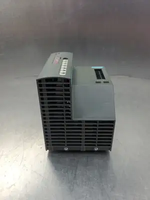 Used Siemens 6EP1931-2FC21 SITOP DC Module, 24V/40A PLC Power Supplies South Carolina US | Palmetto Automation #1520504