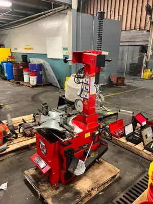 Used 2020 _UNKNOWN_ _UNKNOWN_ Tire Balancers Ohio US | Myron Bowling Auctioneers Inc #1504776