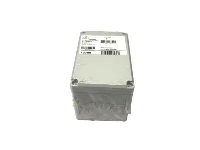 USED HOFFMAN Q 1289PCD