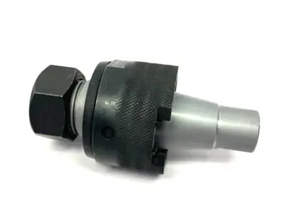 USED FL TOOL HOLDERS COLLET TOOL HOLDER