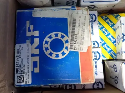 Bearings