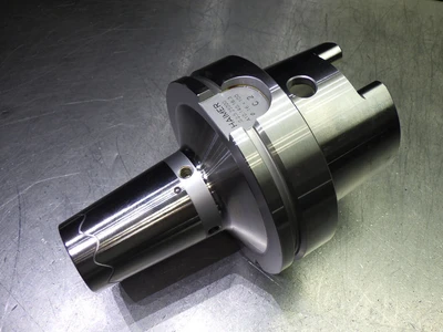 Haimer HSK100A 16mm Shrink Fit Tool Holder 100m Pro A10.140.16.3 (LOC1110B)