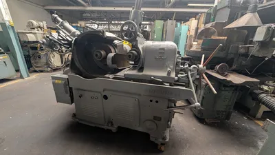 1940 CINCINNATI #2 EA GRINDERS, CENTERLESS | GCH Machinery (3)