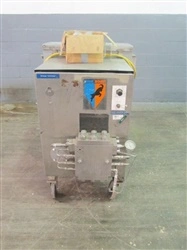 Used NIRO _UNKNOWN_ Homogenizers Connecticut US | DMC Industries #1281569