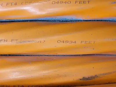 48-Strand Outdoor Loose Tube Fiber Optic Cable 62.5/125 Micron