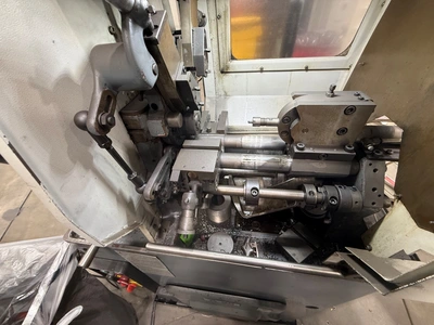 Used TRAUB Various Single Spindle Automatic Screw Machines California US | Heavy Wall Consulting #1352952