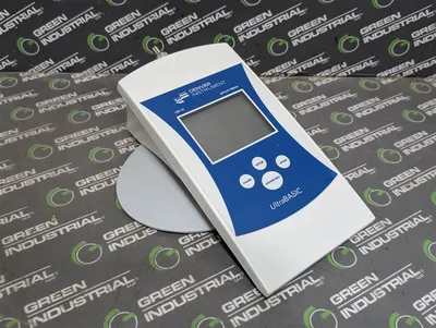Denver Instrument UB-10 Ultrabasic pH/mV Meter 300728.1 Electrode New NIB