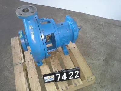 USED Goulds 3196 MTX
