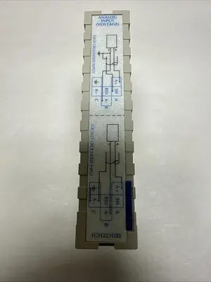New | in-Stock WESTINGHOUSE 1C31227G02 Input / Output Modules | Surplus Asset Holdings #1205949